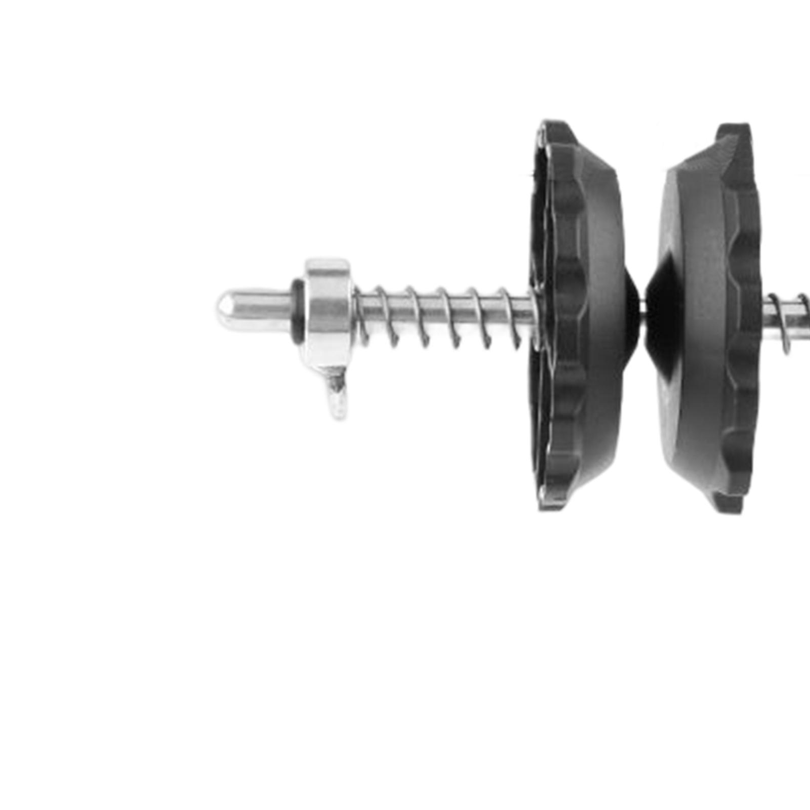Fishing Line Spooler - Winder Machine Fixed with Clip Fishing