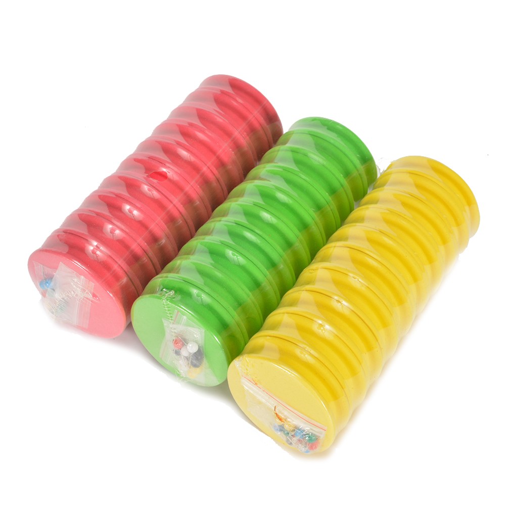 Monofilament Line - 10 PCS Portable Fishing Line Spool