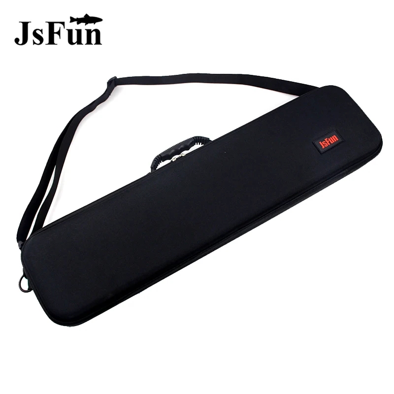 Fishing Line Box - Outdoor Fishing Bags 63cm EVA Shockproof