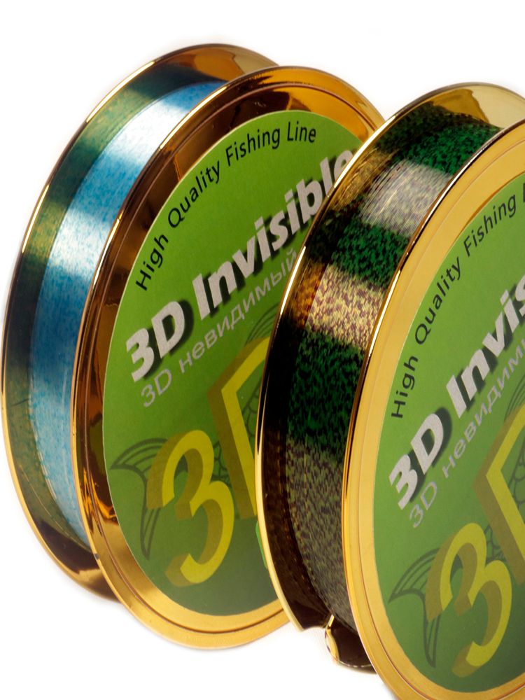 100M Invisible Fishing Line Ny - Fluorocarbon Line review and price