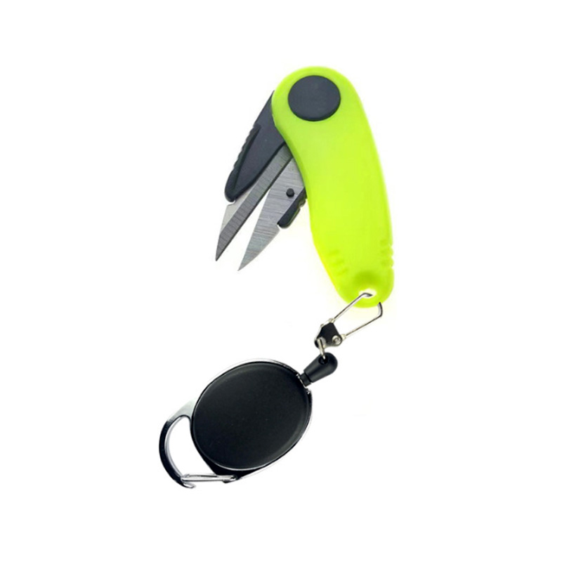 Quick Knot Tool Shrimp Shape F - Fishing Line Cutter review and price