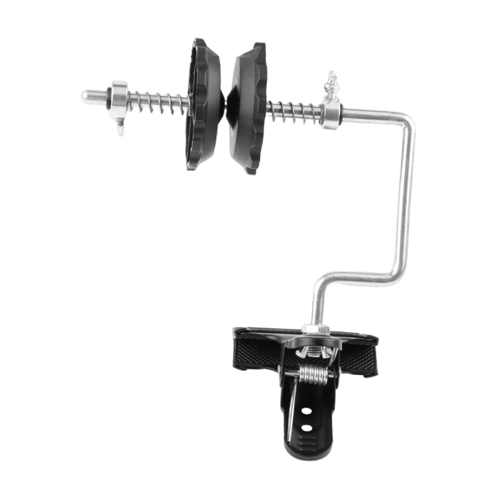 Winder Machine Fixed with Clip - Fishing Line Spooler review and price