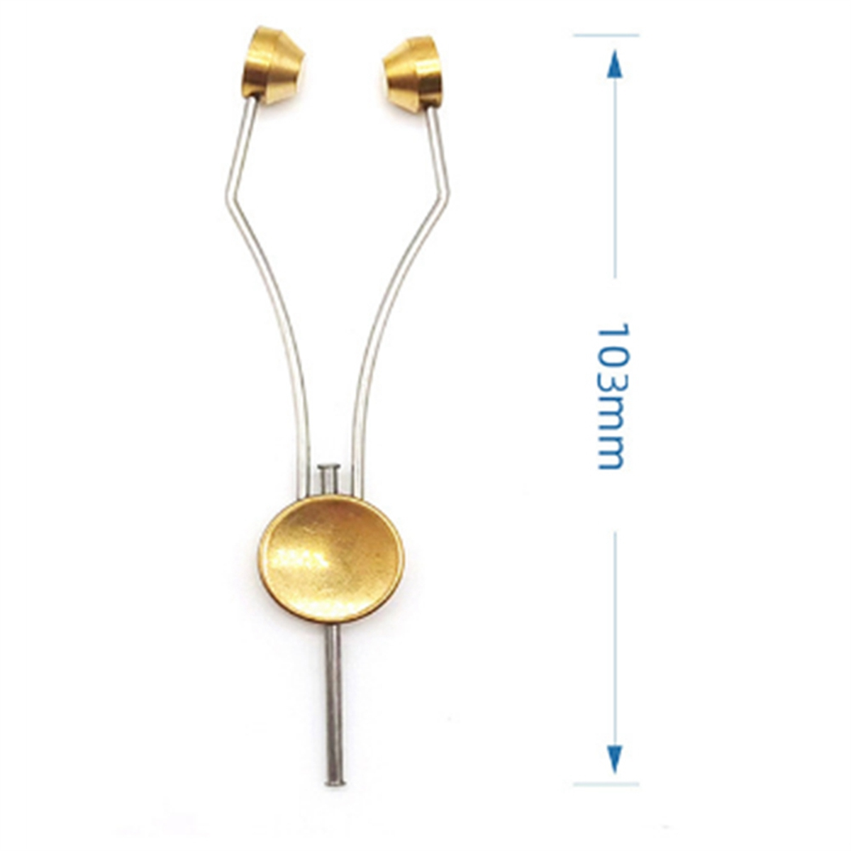 ONGE 2Pcs Fly Tying Tools Fly  - Fishing Line Spooler review and price