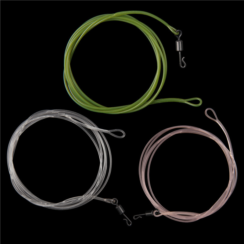 3Pcs/5pcs 40LB Carp fishing le - Fluorocarbon Line review and price