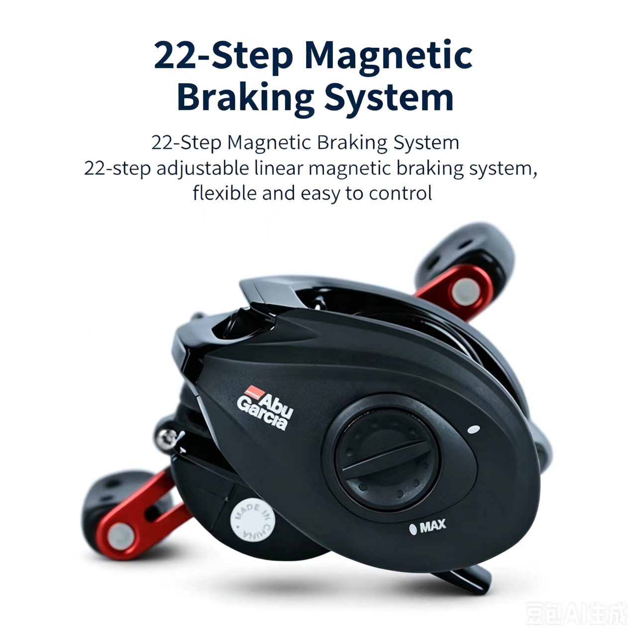 Abu Garcia Bmax3 Spinning Reel - Abu Garcia Reel Max review and price