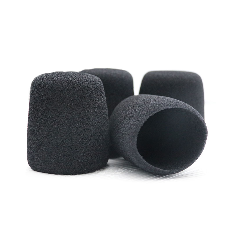 Microphone Inner-Foam Mic Cove - Tippet Line review and price