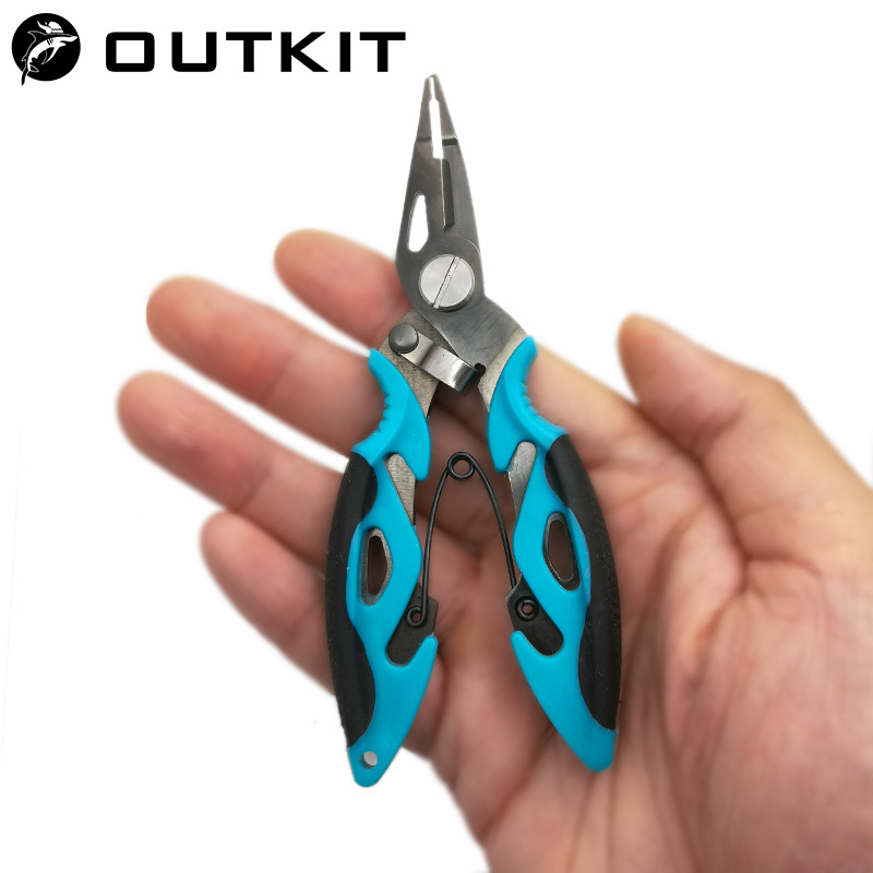 OUTKIT Multifunctional Fishing - Fishing Line Cutter review and price