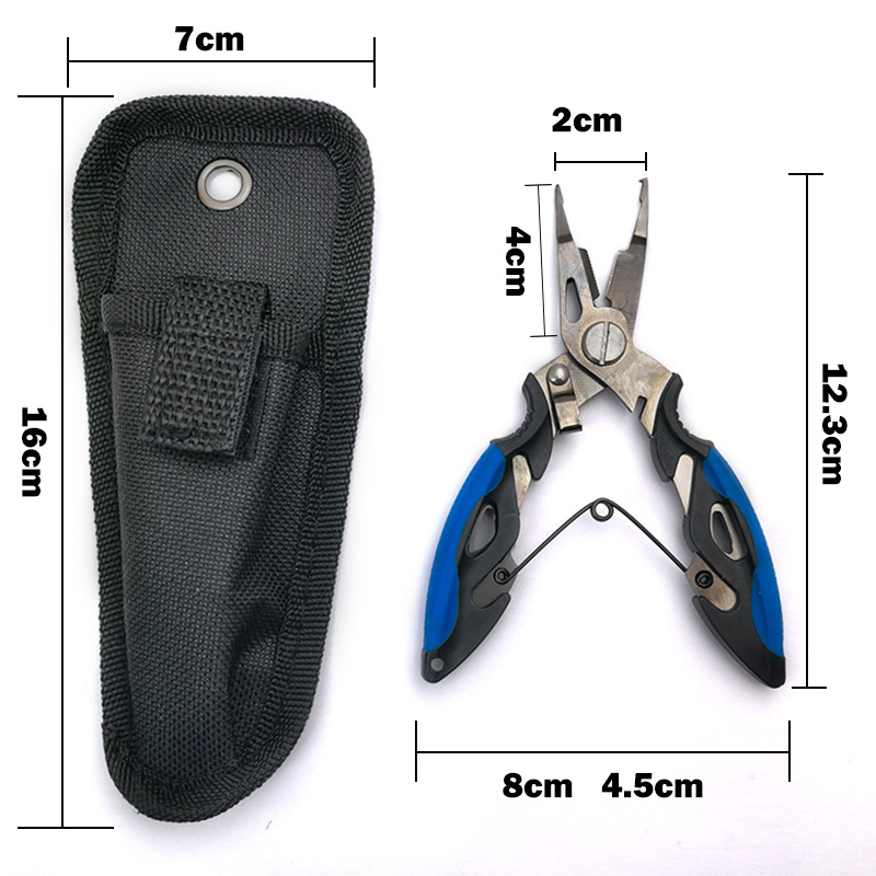 OUTKIT Multifunctional Fishing - Fishing Line Cutter review and price