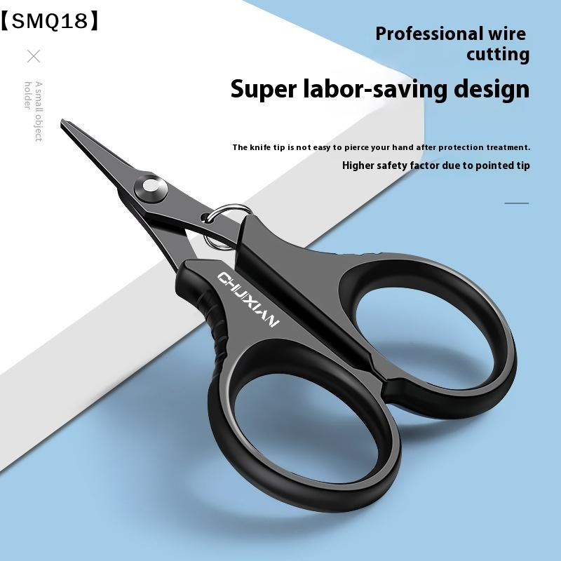 Titanium Coated Stainless Stee - Fishing Line Cutter review and price