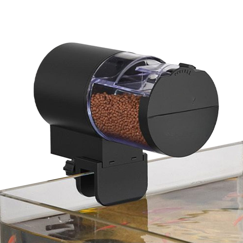 Automatic Fish Tank Feeder Dig - Fishing Line Dispenser review and price