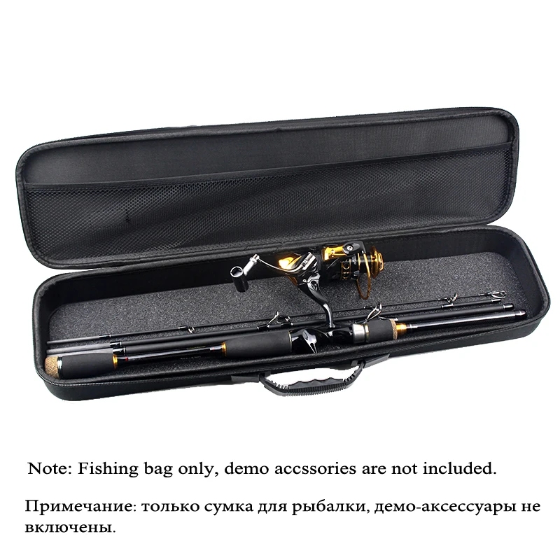 Outdoor Fishing Bags 63cm EVA  - Fishing Line Box review and price