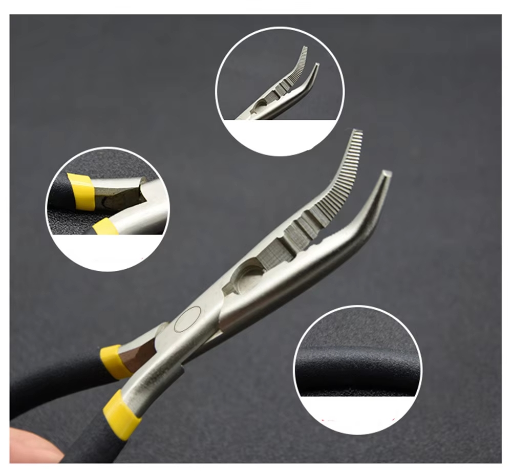 1Pcs Stainless Steel Fishing P - Monofilament Line review and price