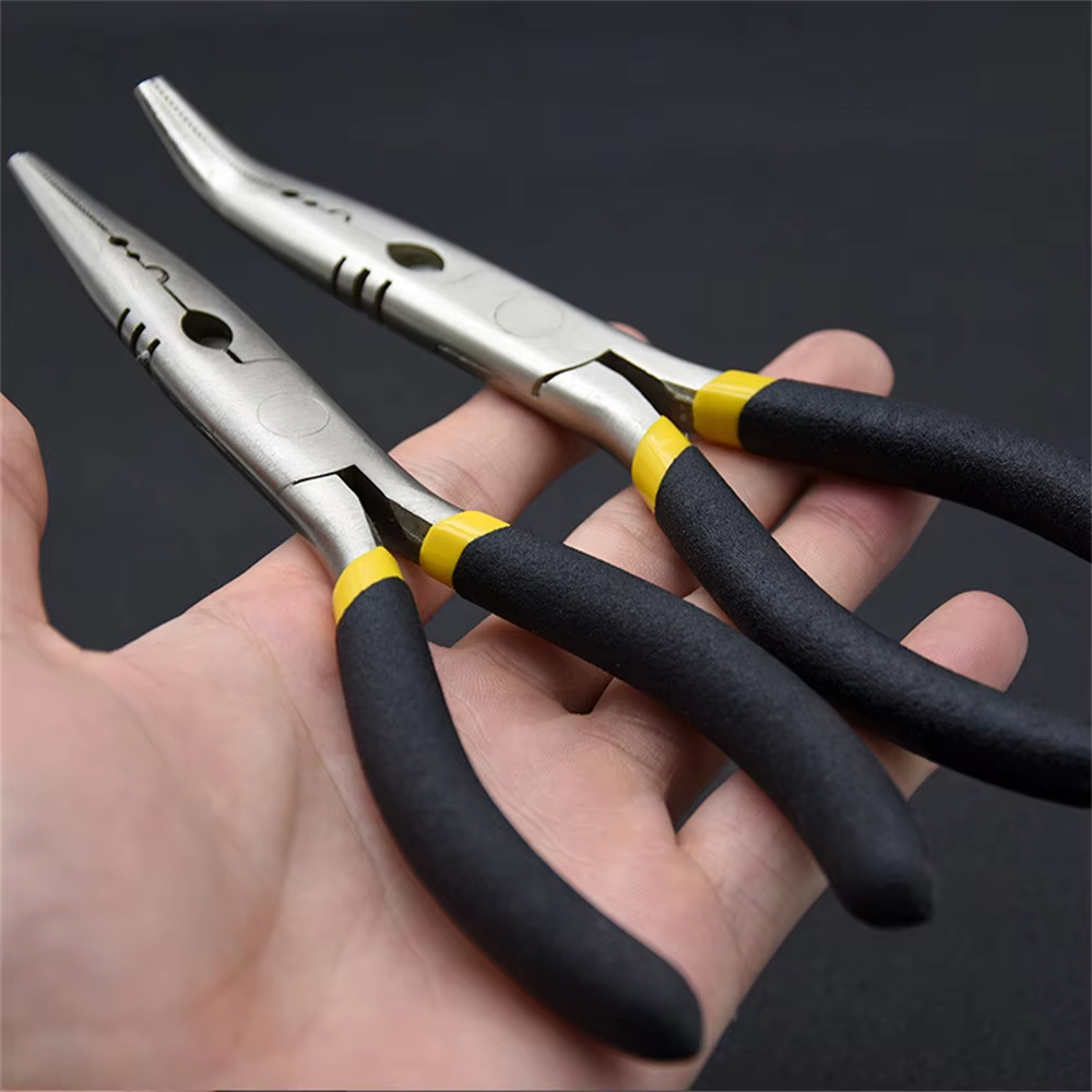 1Pcs Stainless Steel Fishing P - Monofilament Line review and price