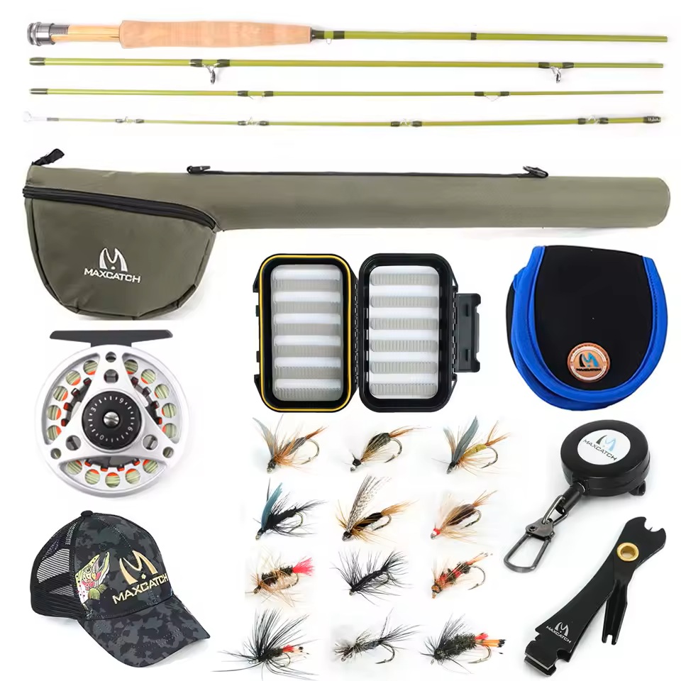 MAXIMUMCATCH Ultralite/V-light - Fishing Line Box review and price