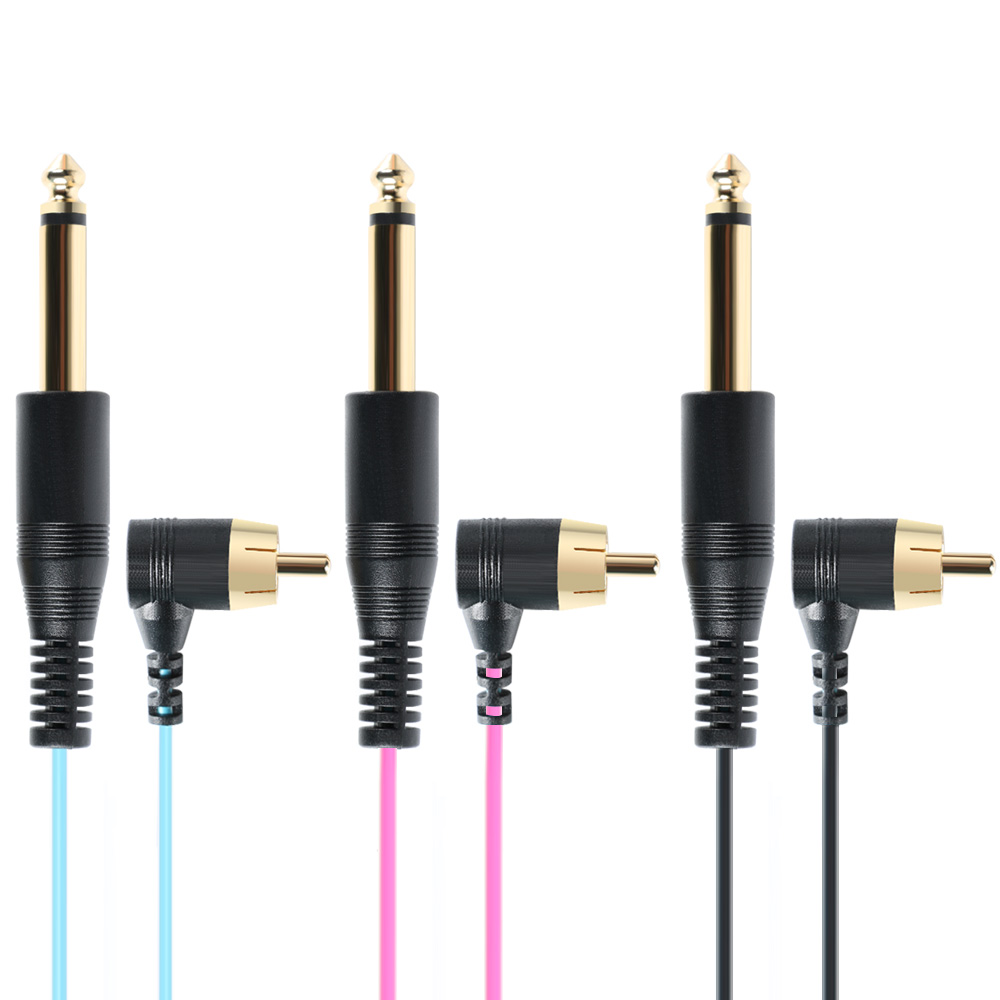 Right Angle RCA Connector Tatt - Tippet Line review and price