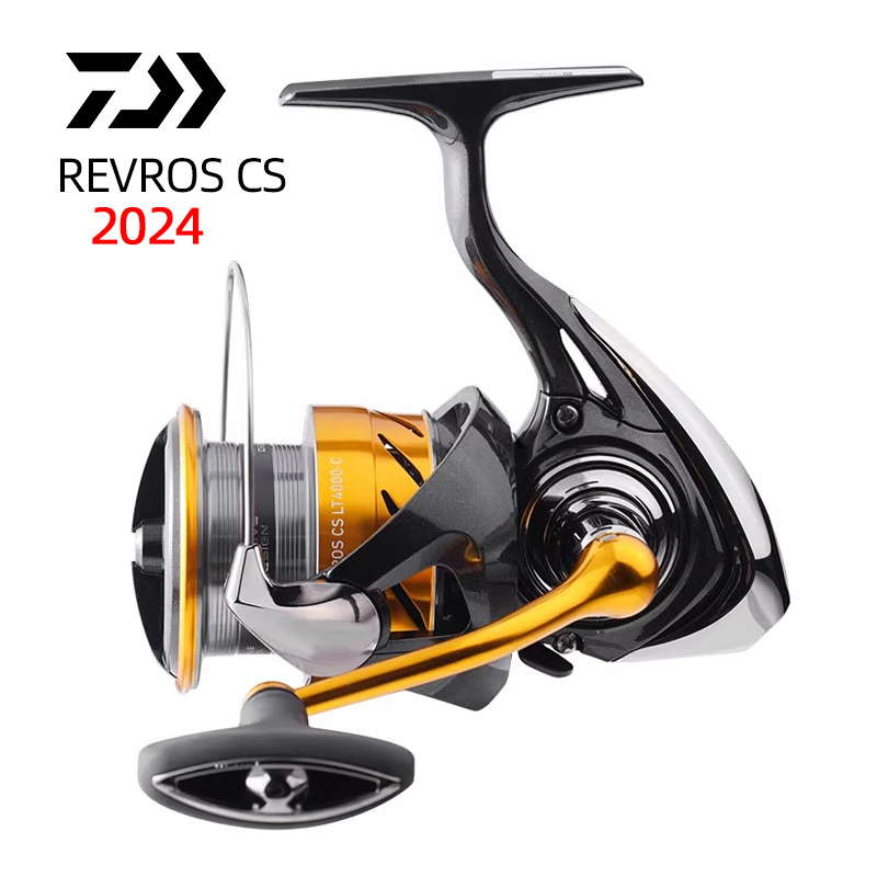 DAIWA REVROS LT Spinning Fishi - Abu Garcia Reel Max review and price