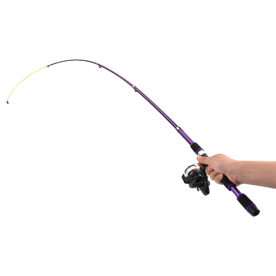 FTK 1.8M Portable Spinning Fis - Fishing Line Spooler review and price