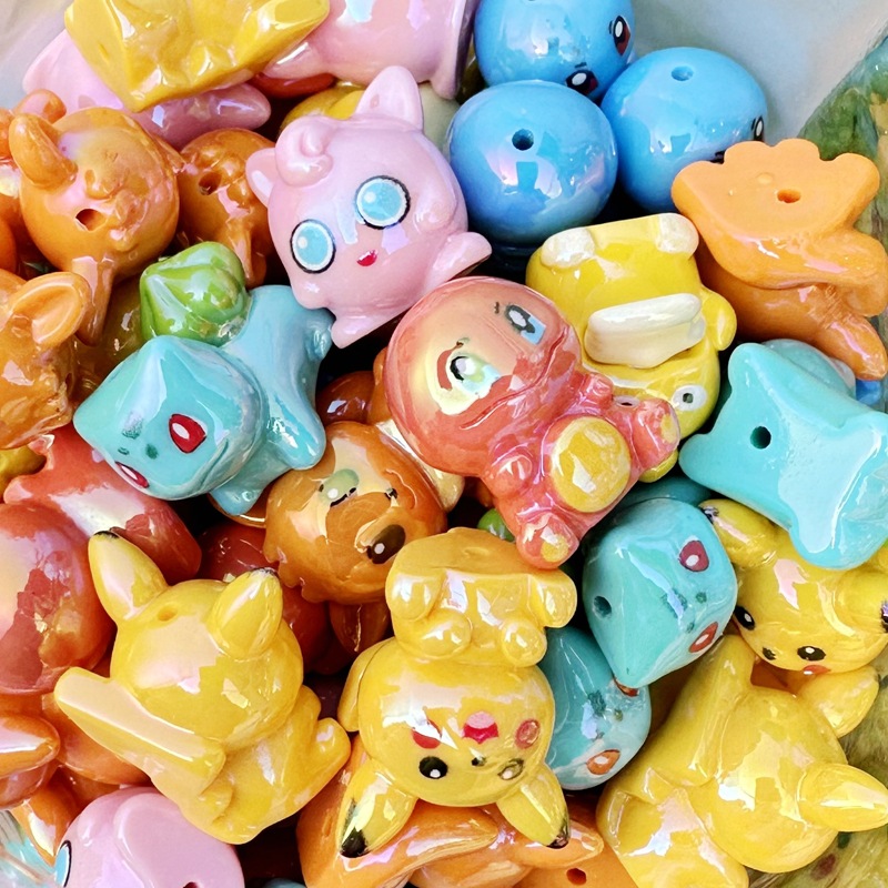 10PCS Pokemon Charmander Pikac - Penn Reel Fierce review and price