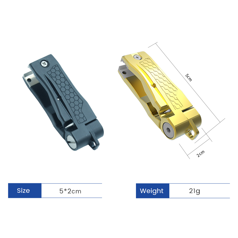 Accept Custom Color New Fly Fi - Fishing Line Cutter review and price