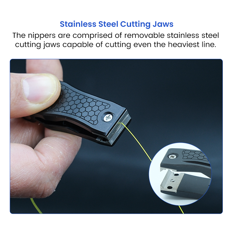 Accept Custom Color New Fly Fi - Fishing Line Cutter review and price